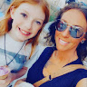 Meet your Posher, Jenna